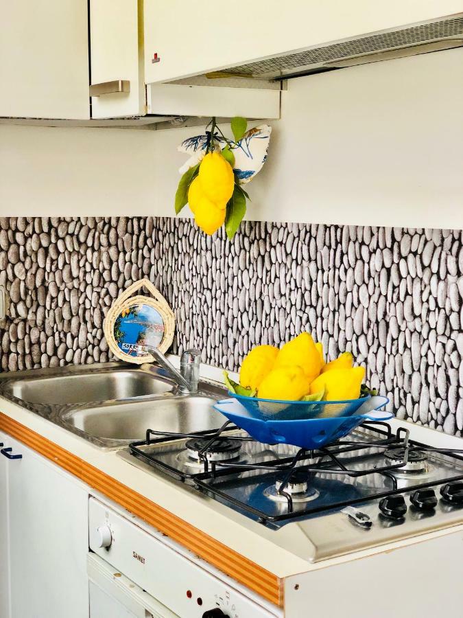 Penisola Apartment Віко-Екуенсе Екстер'єр фото