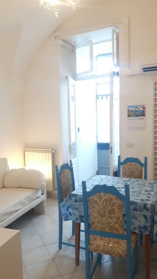 Penisola Apartment Віко-Екуенсе Екстер'єр фото